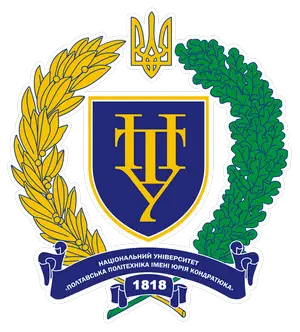 Логотип університету